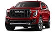 2025 GMC Yukon XL SUV 